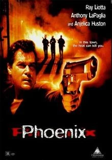 Phoenix / Финикс