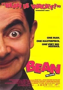 Mr. Bean: The Ultimate Disaster Movie / Mистър Бийн: Филмът