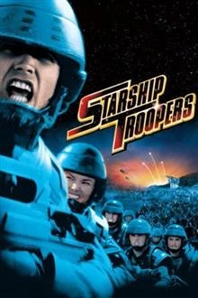 Starship Troopers / Звездни рейнджъри