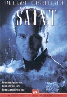 The Saint / Светецът