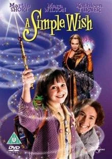 A Simple Wish / Простичко желание