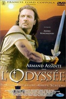 The Odyssey / Одисея