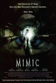 Mimic / Мимикрия