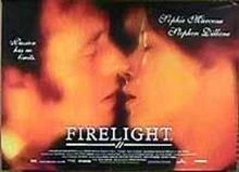 Firelight / Пламъкът на любовта