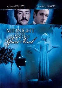 Midnight in the Garden of Good and Evil / Нощем в градината на доброто и злото