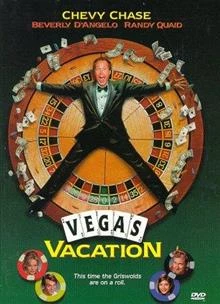 Vegas Vacation / Ваканция във Вегас