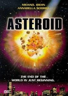 Asteroid / Астероид