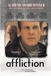 Affliction / Страдание