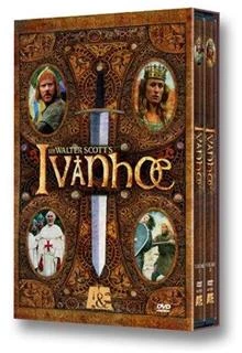 Ivanhoe / Айвънхоу