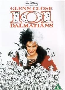 101 Dalmatians / 101 Далматинци