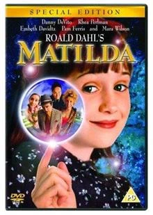 Matilda / Матилда