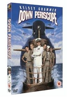 Down Periscope / Морски трепачи