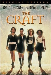 The Craft / Вещи в Занаята