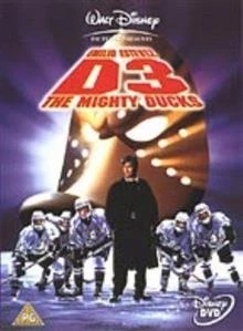 The Mighty Ducks / Великите патета