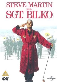 Sgt. Bilko / Сержант Билко