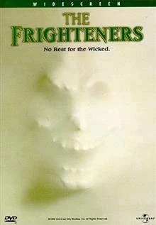 The Frighteners / Сянката на смъртта