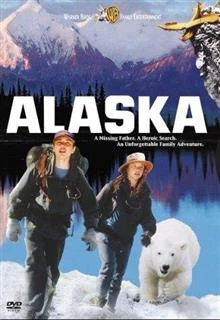 Alaska / Аляска