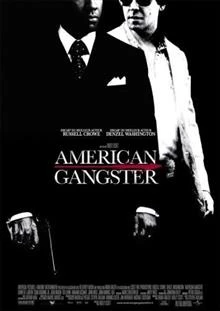 American Gangster / Американски гангстер