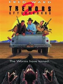 Tremors 2 - Aftershocks / Трусове 2