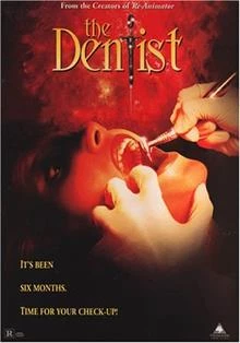 The Dentist / Зъболекарят