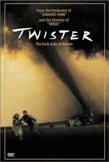 Twister / Туистър