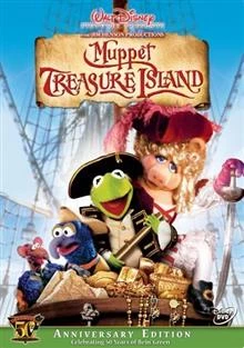 Muppet Treasure Island / Мъпетският остров на съкровищата