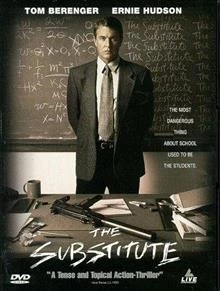 The Substitute / Заместникът