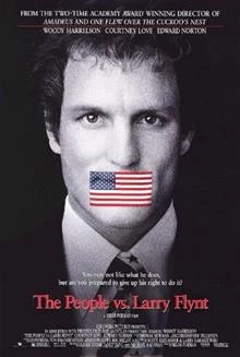 The People vs. Larry Flynt / Народът срещу Лари Флинт