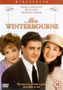 Mrs Winterbourne / Mисис Уинтърборн