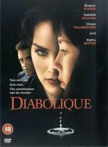 Diabolique / Диаболично