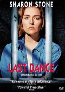 Last Dance / Последен танц