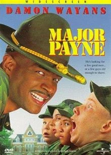 Major Payne / Майор Пейн