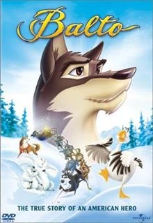 Balto / Балто