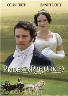 Pride and Prejudice / Гордост и предразсъдъци