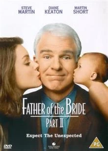 Father of the Bride 2 / Бащата на булката 2