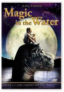 Magic in the Water / Тайната на езерото