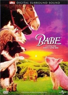 Babe / Бейб