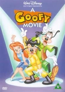 A Goofy Movie / Гуфи