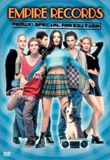 Empire Records / Емпайър Рекърдс