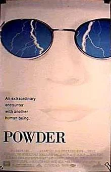 Powder / Пудра