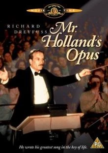 Mr. Holland's Opus / Нотите на живота