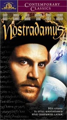 Nostradamus / Нострадамус