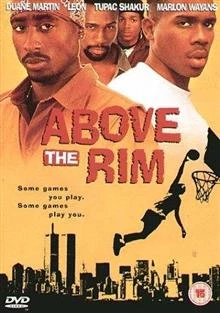 Above the Rim / Над ръба