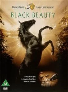 Black Beauty / Черният красавец