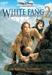 White Fang 2 - Myth Of The White Wolf / Белият зъб 2-Митът за белия вълк