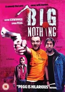 Big Nothing / Голямото нищо