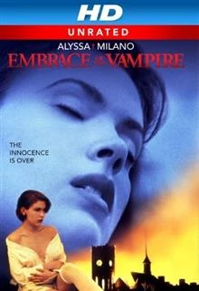 Embrace Of The Vampire / Прегръдката на вампира