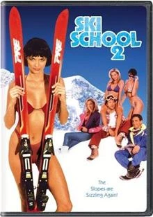 Ski School 2 / Ски училище 2