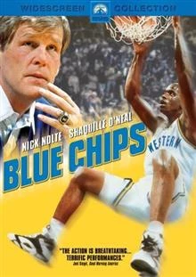 Blue Chips \ Сини пионки