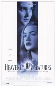 Heavenly Creatures / Божествени създания